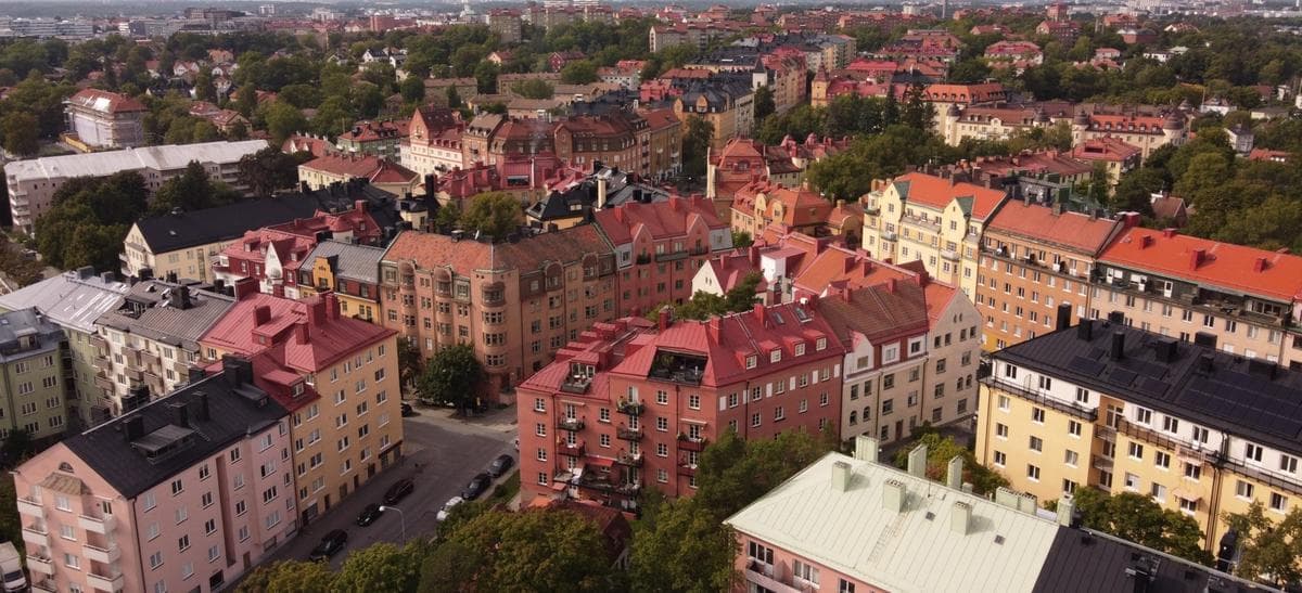 Östervägen 15, Råsunda bild 33