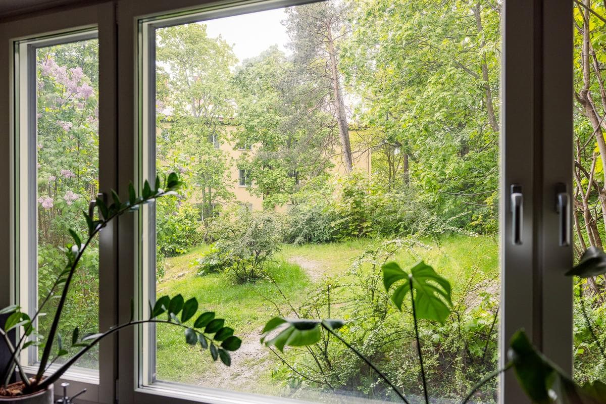 Östervägen 15, Råsunda bild 10