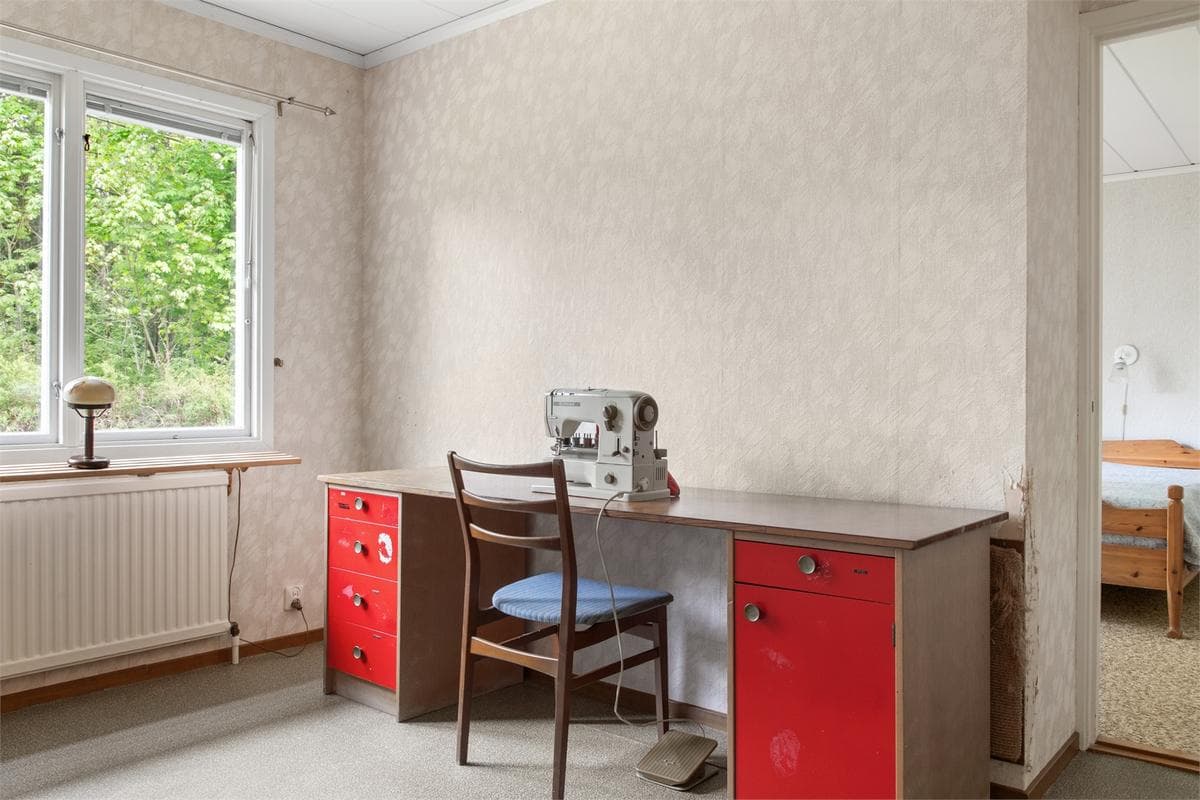 Trönningevägen 18, Trönninge bild 7