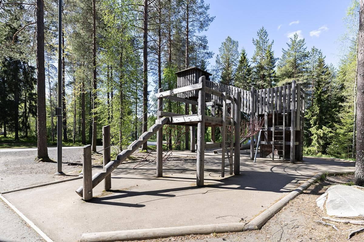 Ostvägen 143, Ersboda bild 34
