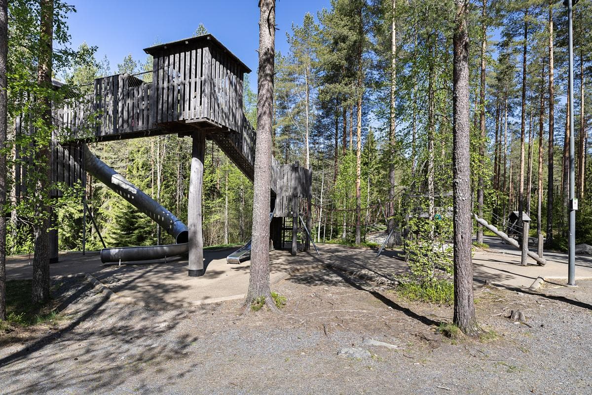 Ostvägen 143, Ersboda bild 35