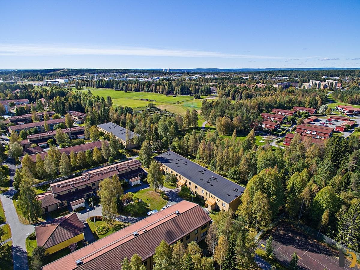 Ostvägen 143, Ersboda bild 36