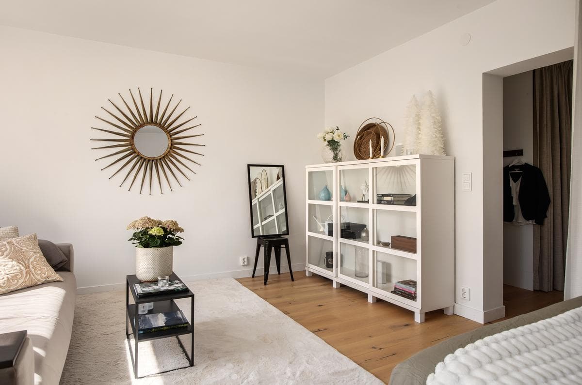 Ugglevägen 17E, Ektorp bild 15