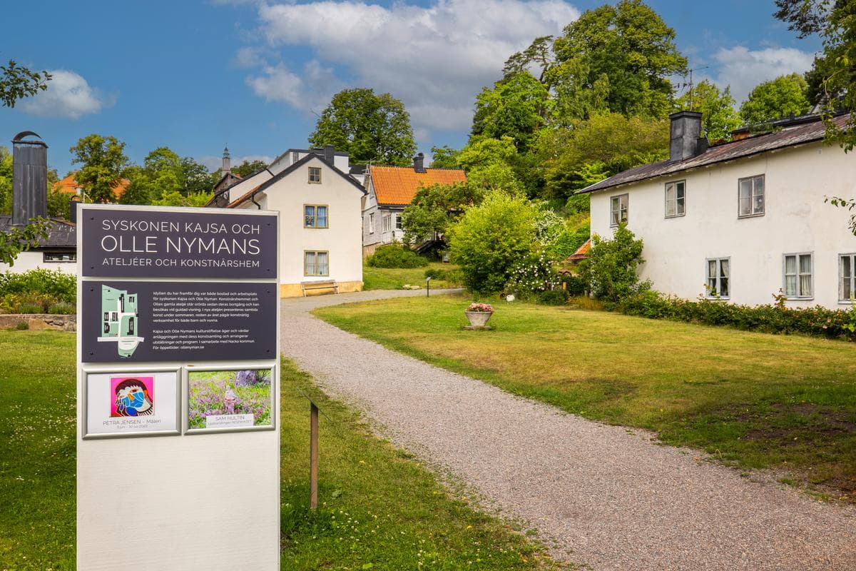 Ugglevägen 17E, Ektorp bild 26