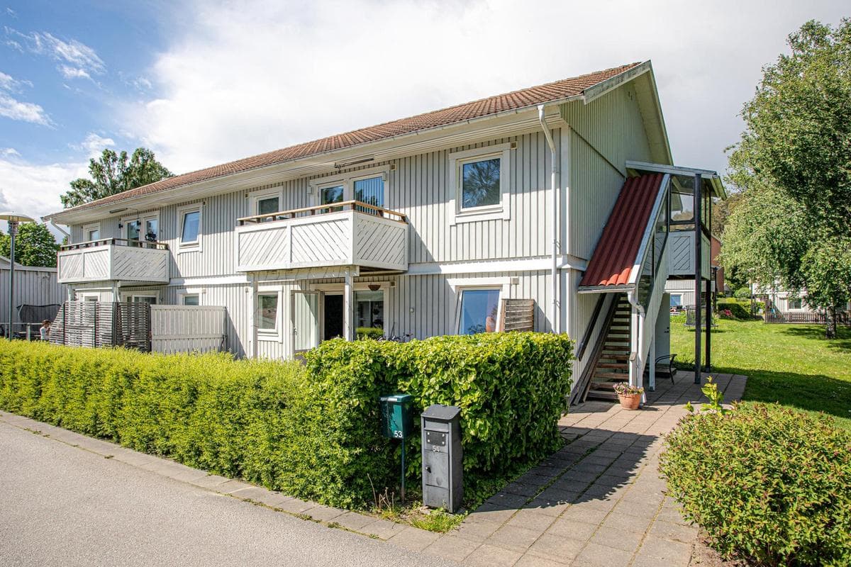 Mosshagestigen 53, Salem bild 3