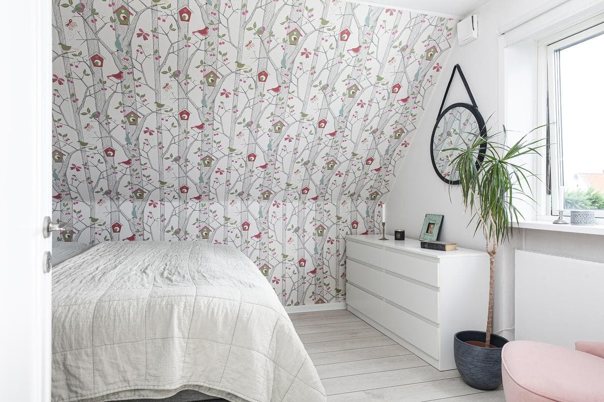 Floragatan 28, Höganäs bild 15